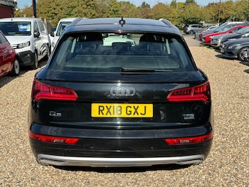 Used Audi Q5 2019 for sale - 76108808: Photo 4