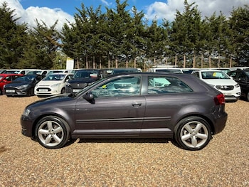 Used Audi A3 2011 for sale - 79292561: Photo