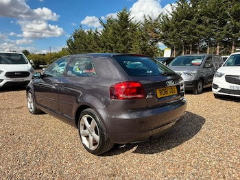 Used Audi A3 2011 for sale - 79292561: Photo
