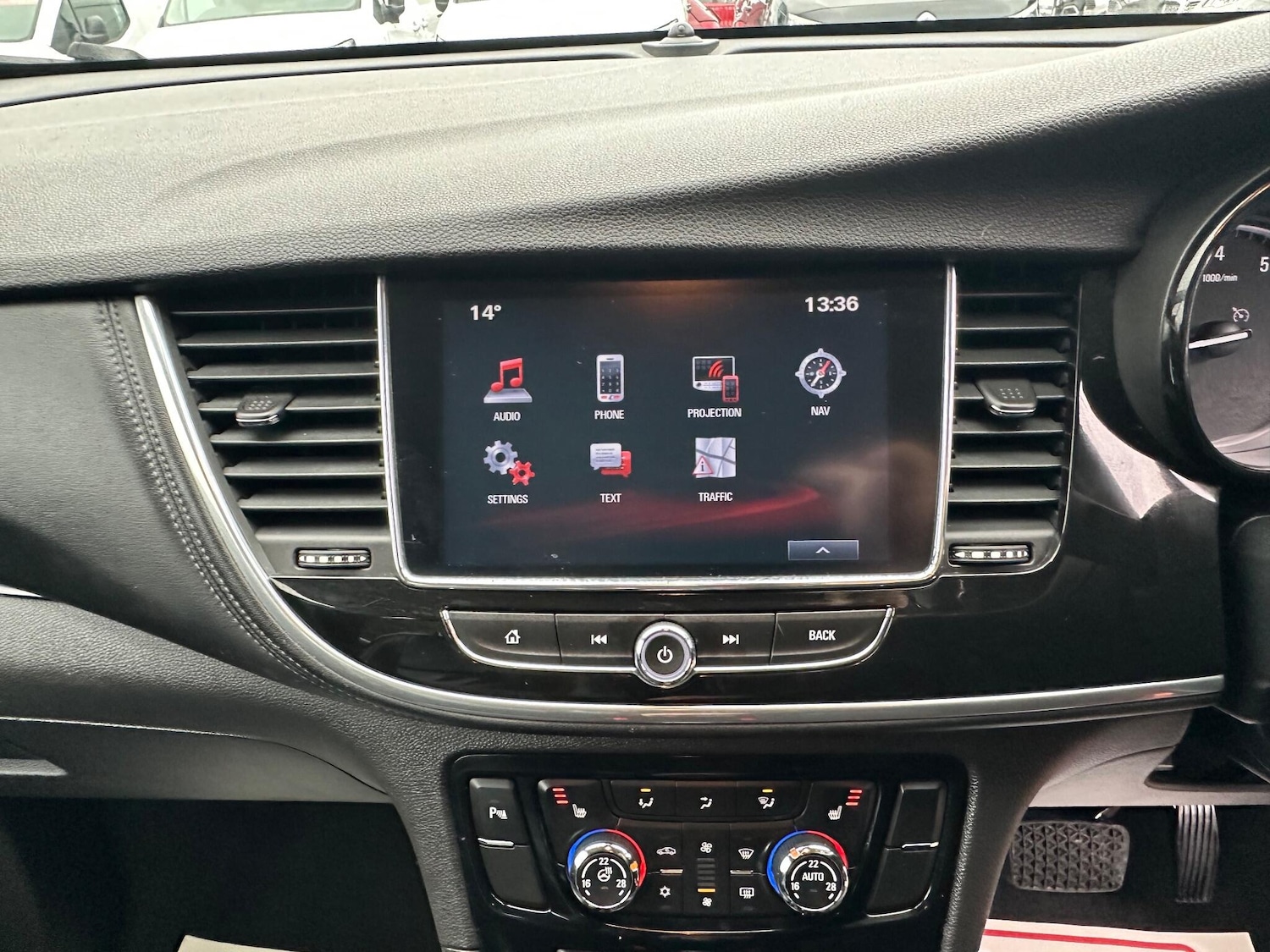 Used Vauxhall Mokka X 2019 for sale - 76499186: Photo 14