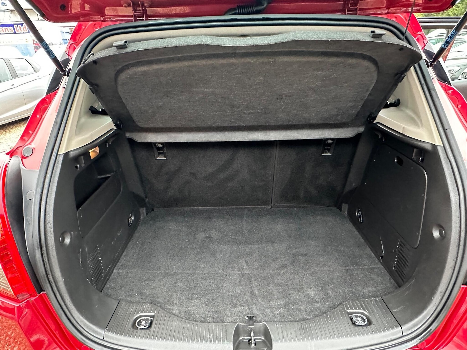 Used Vauxhall Mokka X 2019 for sale - 76499186: Photo 16