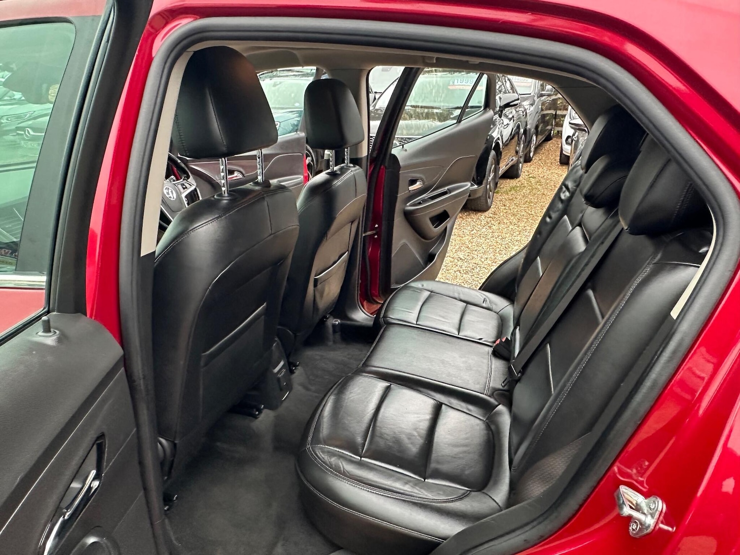 Used Vauxhall Mokka X 2019 for sale - 76499186: Photo 17