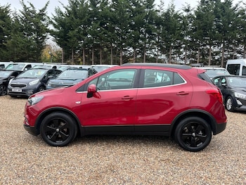 Used Vauxhall Mokka X 2019 for sale - 76499186: Photo