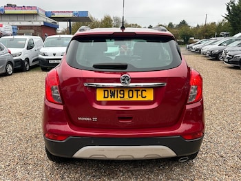 Used Vauxhall Mokka X 2019 for sale - 76499186: Photo