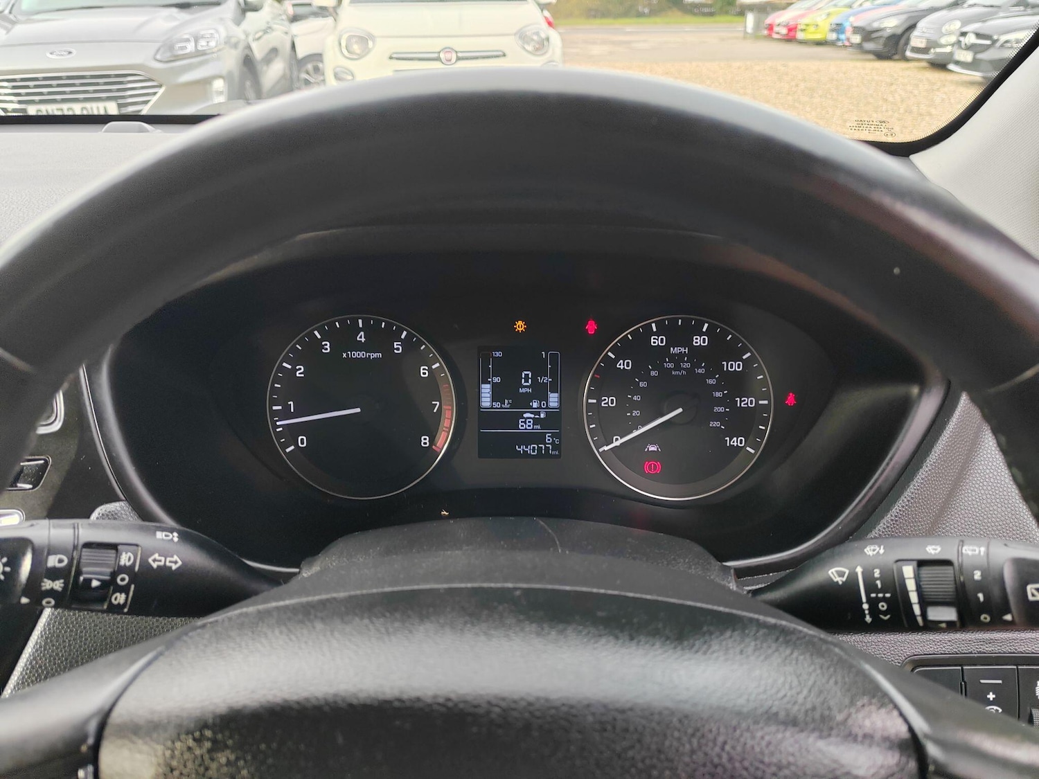 Used Hyundai i20 2017 for sale - 77573738: Photo 11