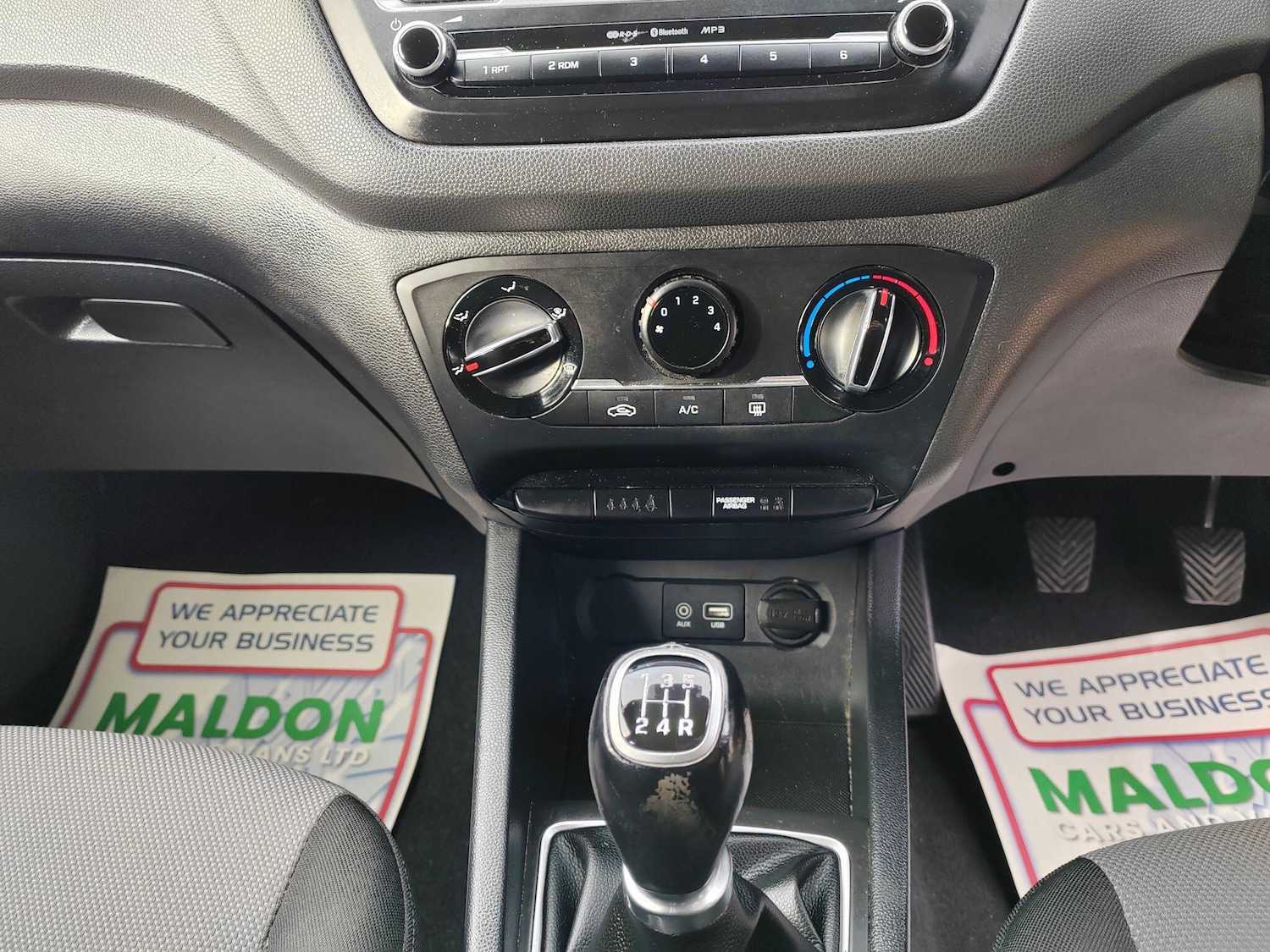 Used Hyundai i20 2017 for sale - 77573738: Photo 13