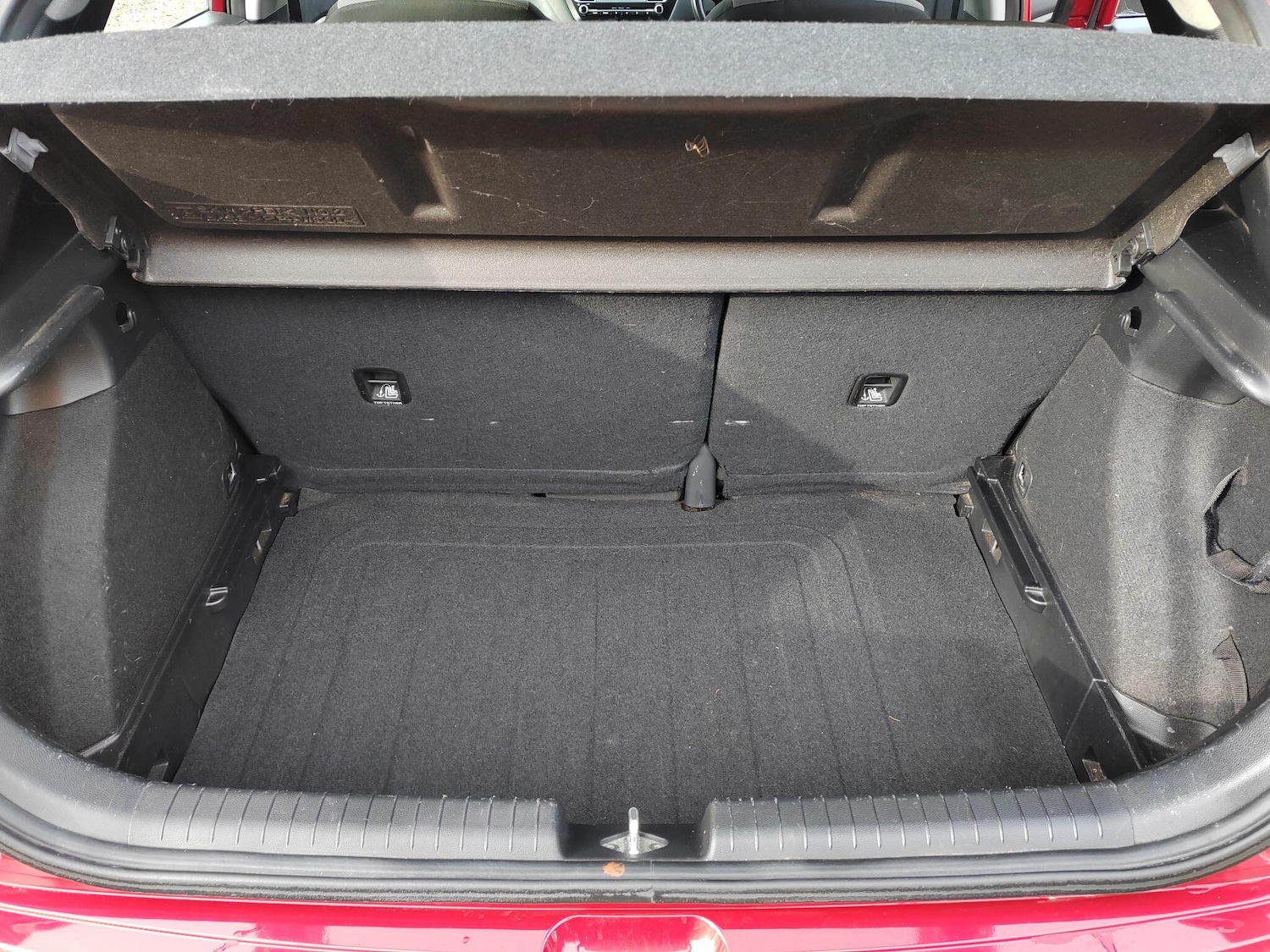 Used Hyundai i20 2017 for sale - 77573738: Photo 15