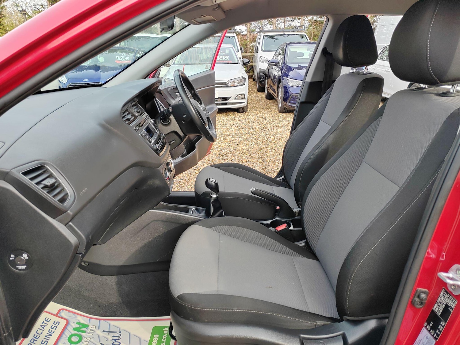 Used Hyundai i20 2017 for sale - 77573738: Photo 17