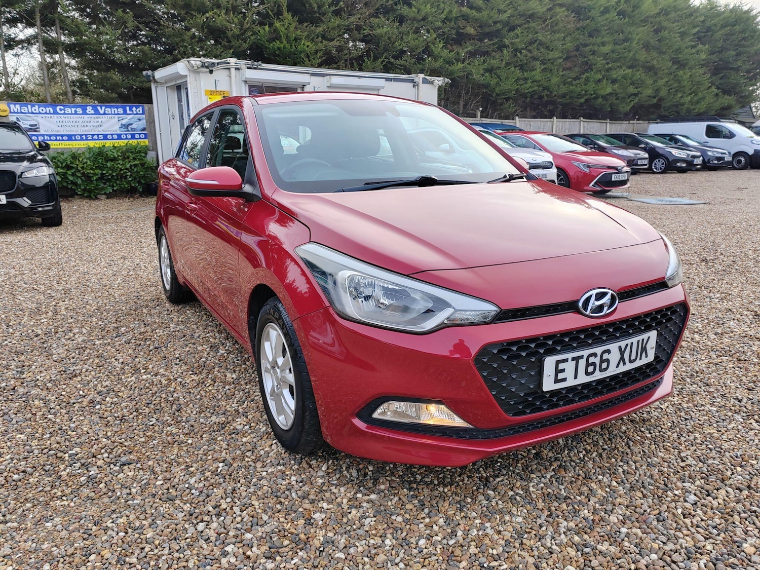 Used Hyundai i20 2017 for sale - 77573738: Photo 6