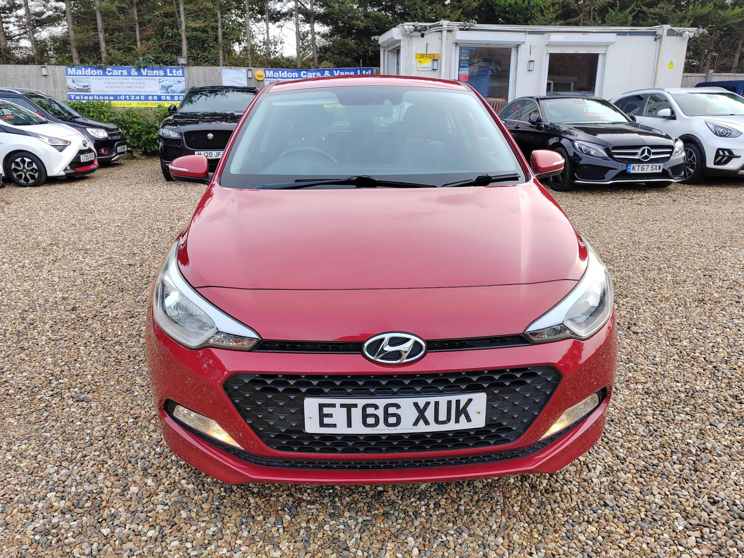 Used Hyundai i20 2017 for sale - 77573738: Photo 7