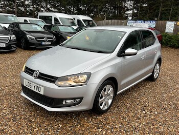 Volkswagen Polo feature image
