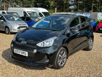 2017 (17) - 1.2 Premium SE Auto Euro 6 5dr