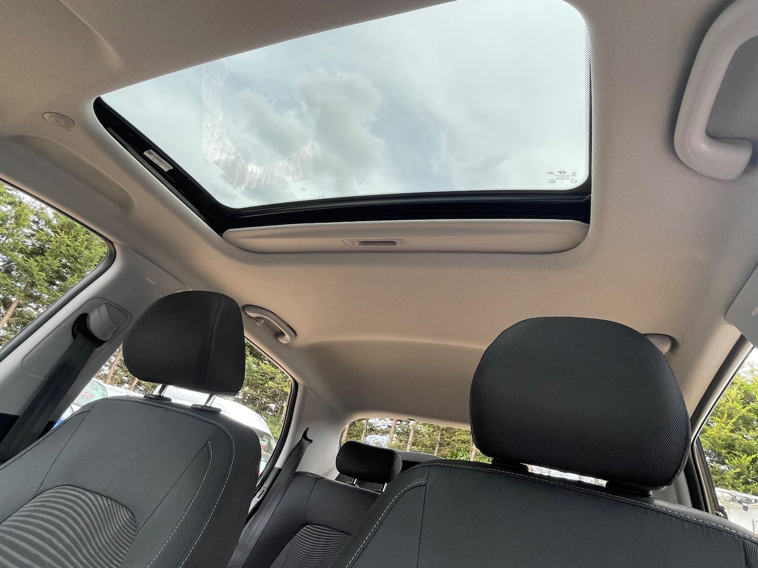 Vehicle 28