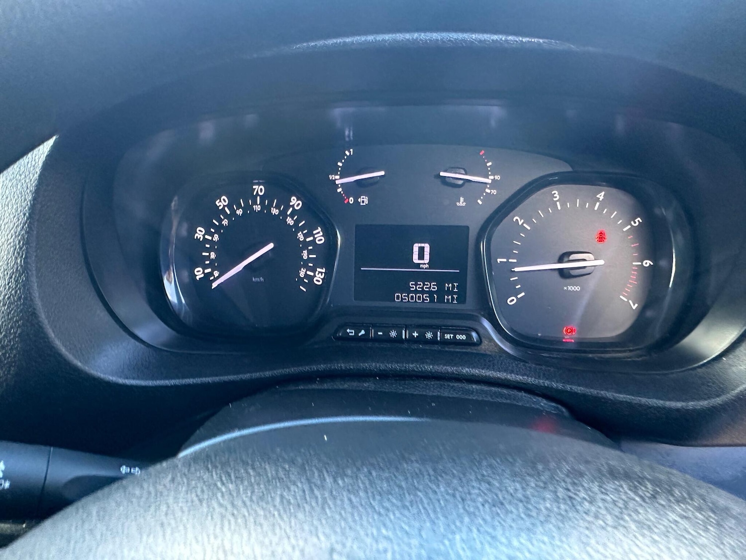 Used Vauxhall Vivaro 2021 for sale - 76441198: Photo 12