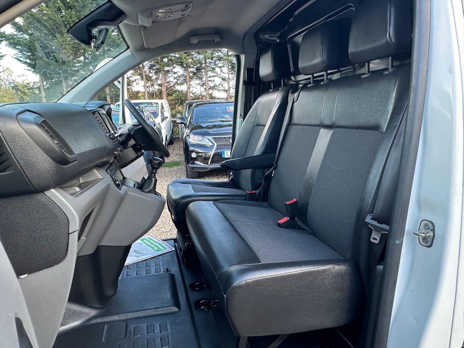 Used Vauxhall Vivaro 2021 for sale - 76441198: Photo 19