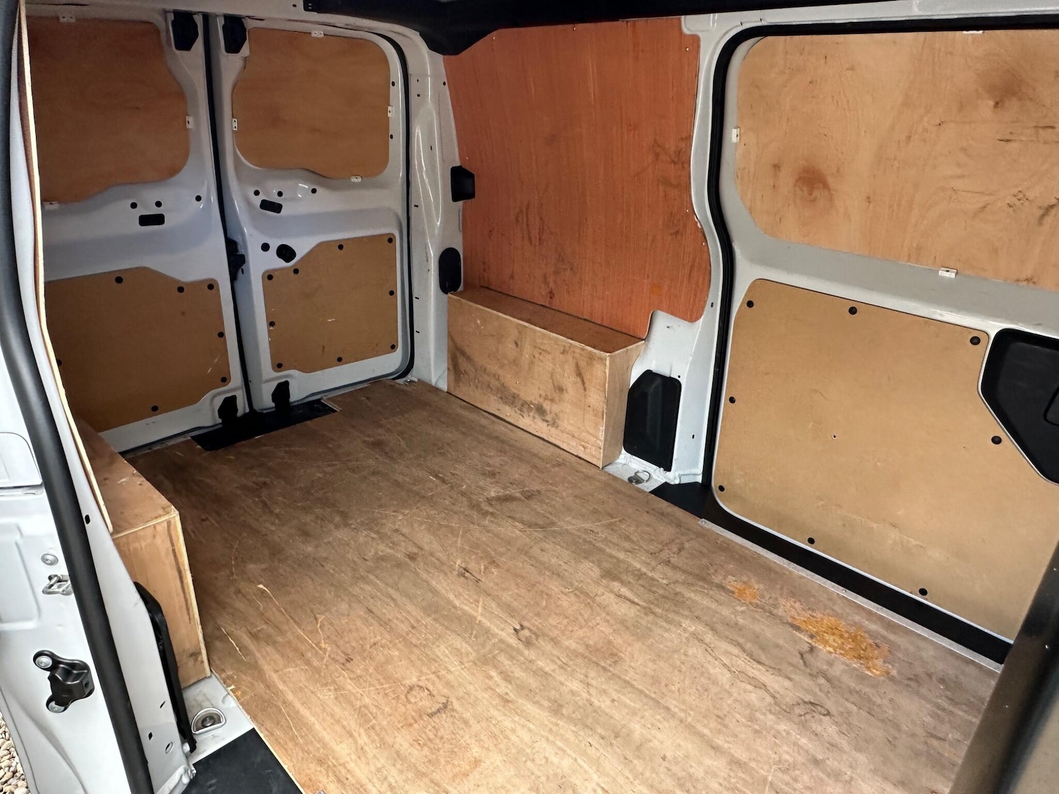 Used Vauxhall Vivaro 2024 for sale - 77892981: Photo 14