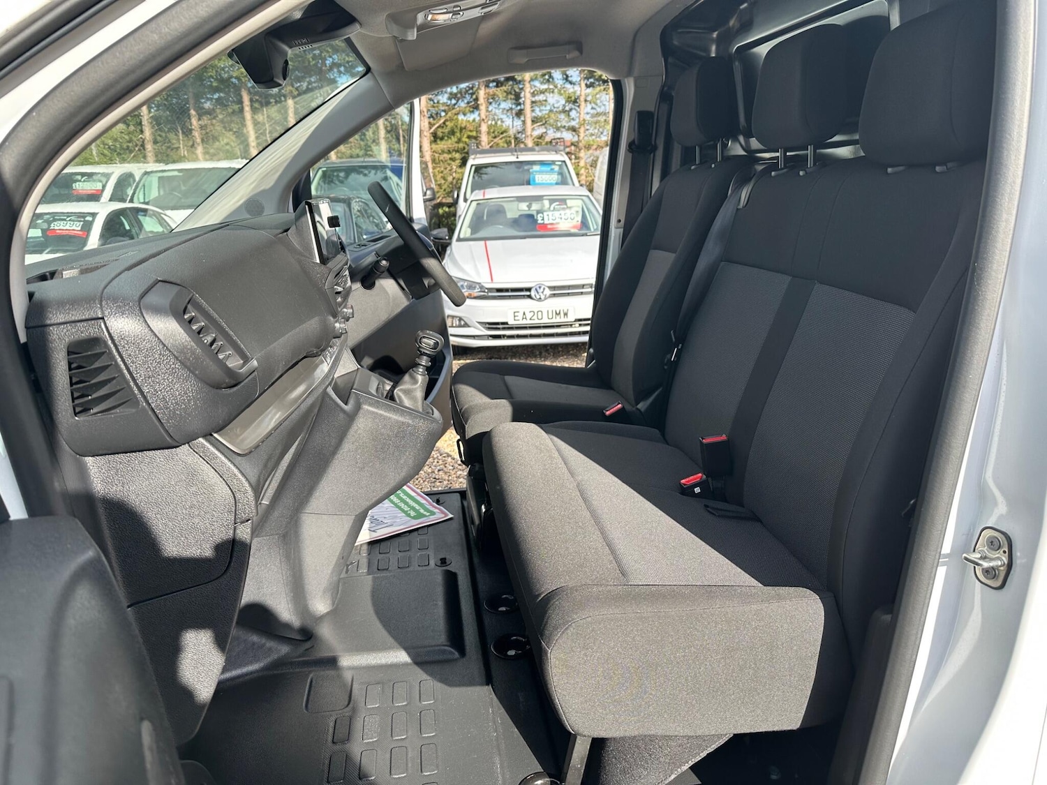 Used Vauxhall Vivaro 2024 for sale - 77892981: Photo 18