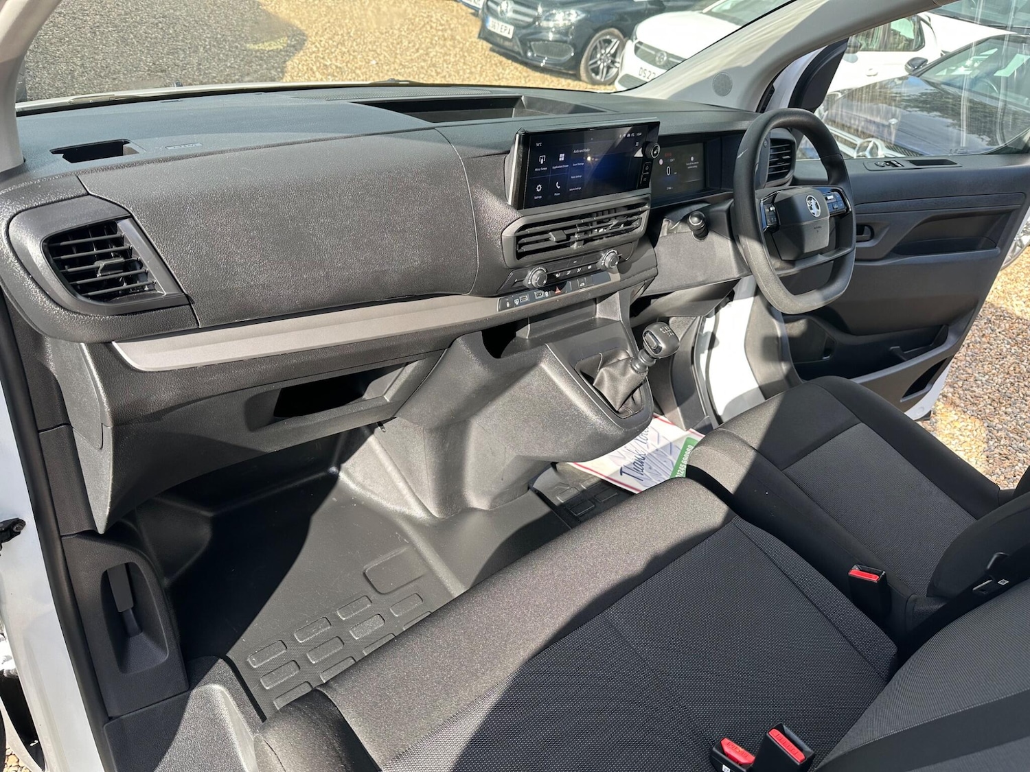 Used Vauxhall Vivaro 2024 for sale - 77892981: Photo 19