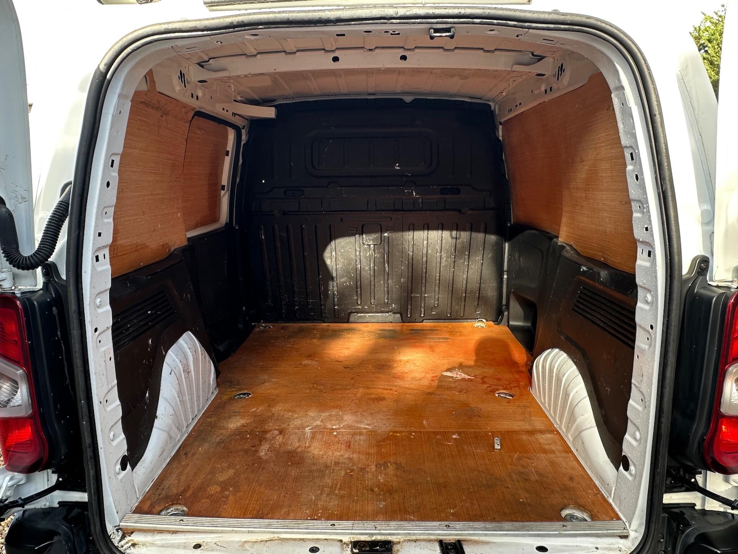 Used Vauxhall Combo 2019 for sale - 76423134: Photo 13