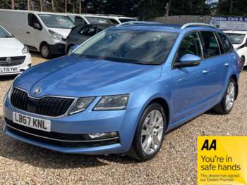 2018 (67) - 1.4 TSI SE L DSG Euro 6 (s/s) 5dr