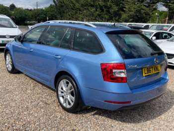 Used Skoda Octavia 2018 for sale - 74574705: Photo