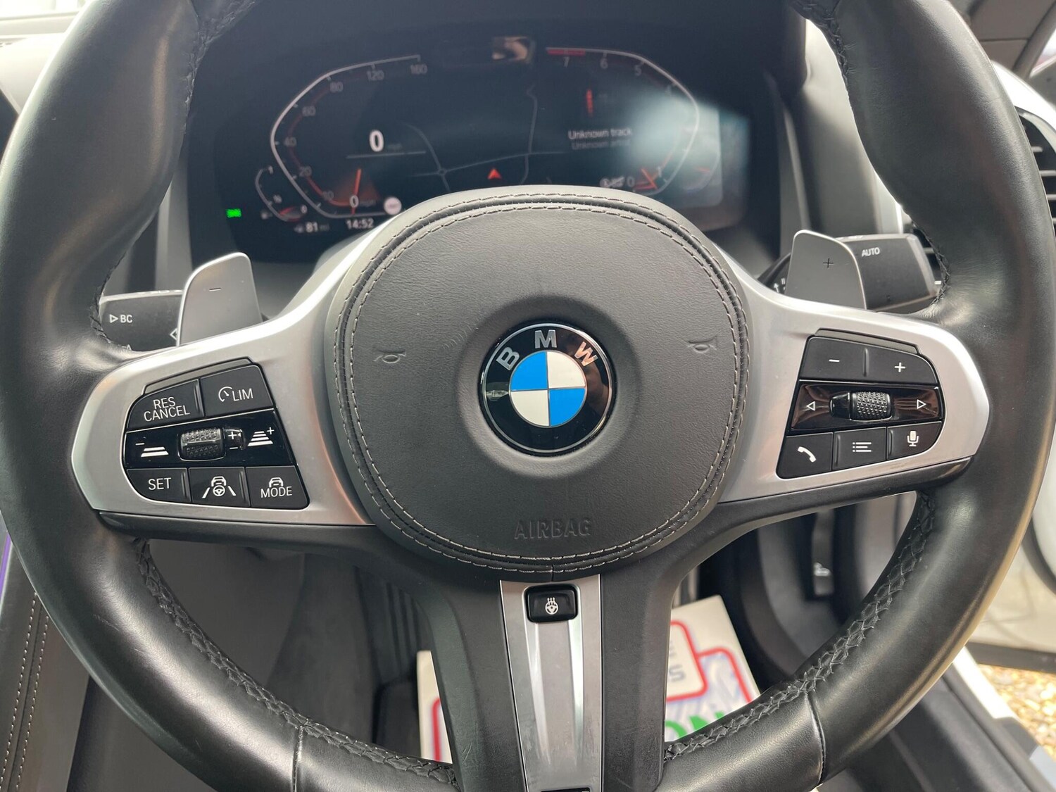 Used BMW 8 Series for sale - 77705626: Photo 12