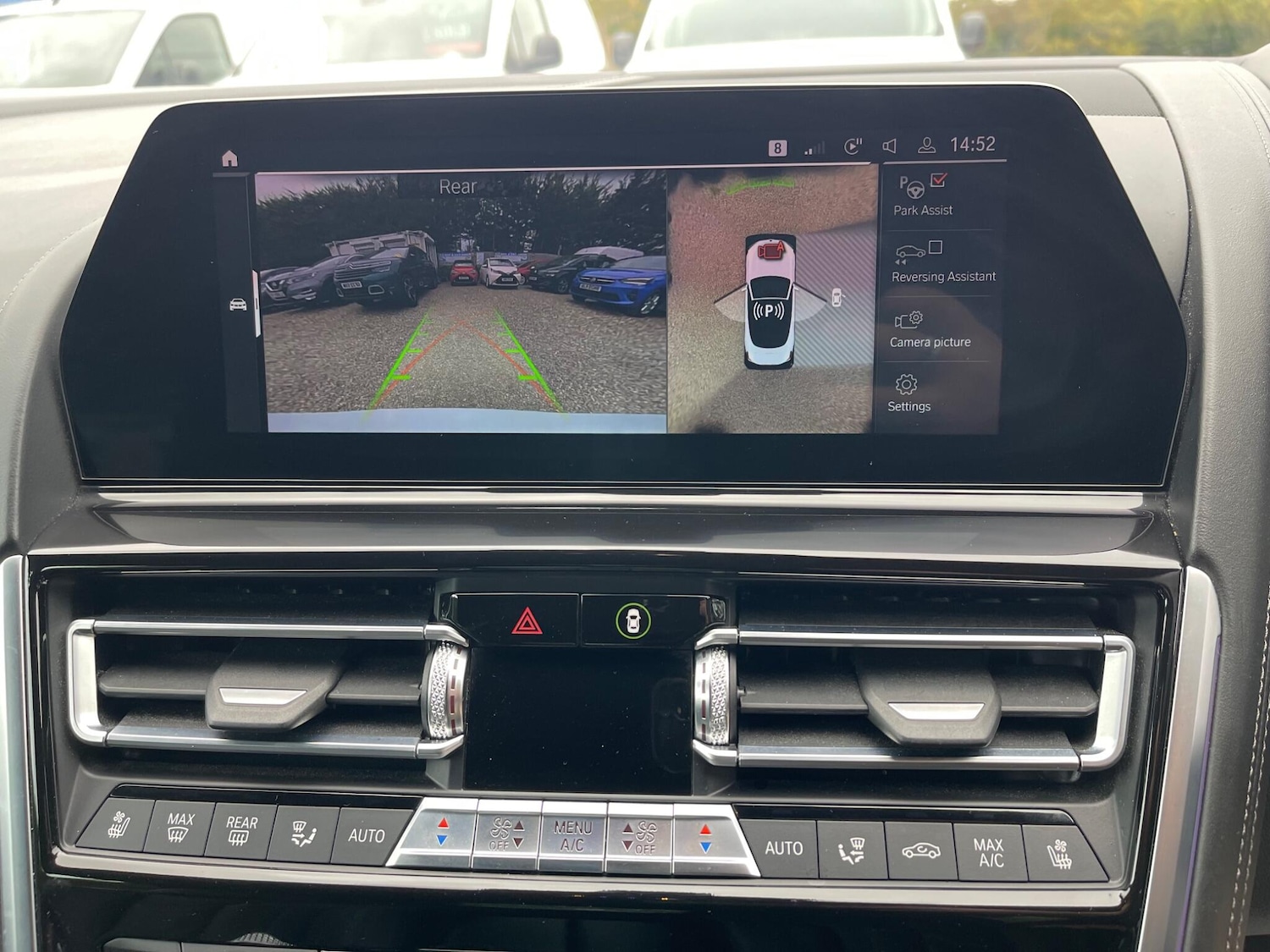 Used BMW 8 Series for sale - 77705626: Photo 15