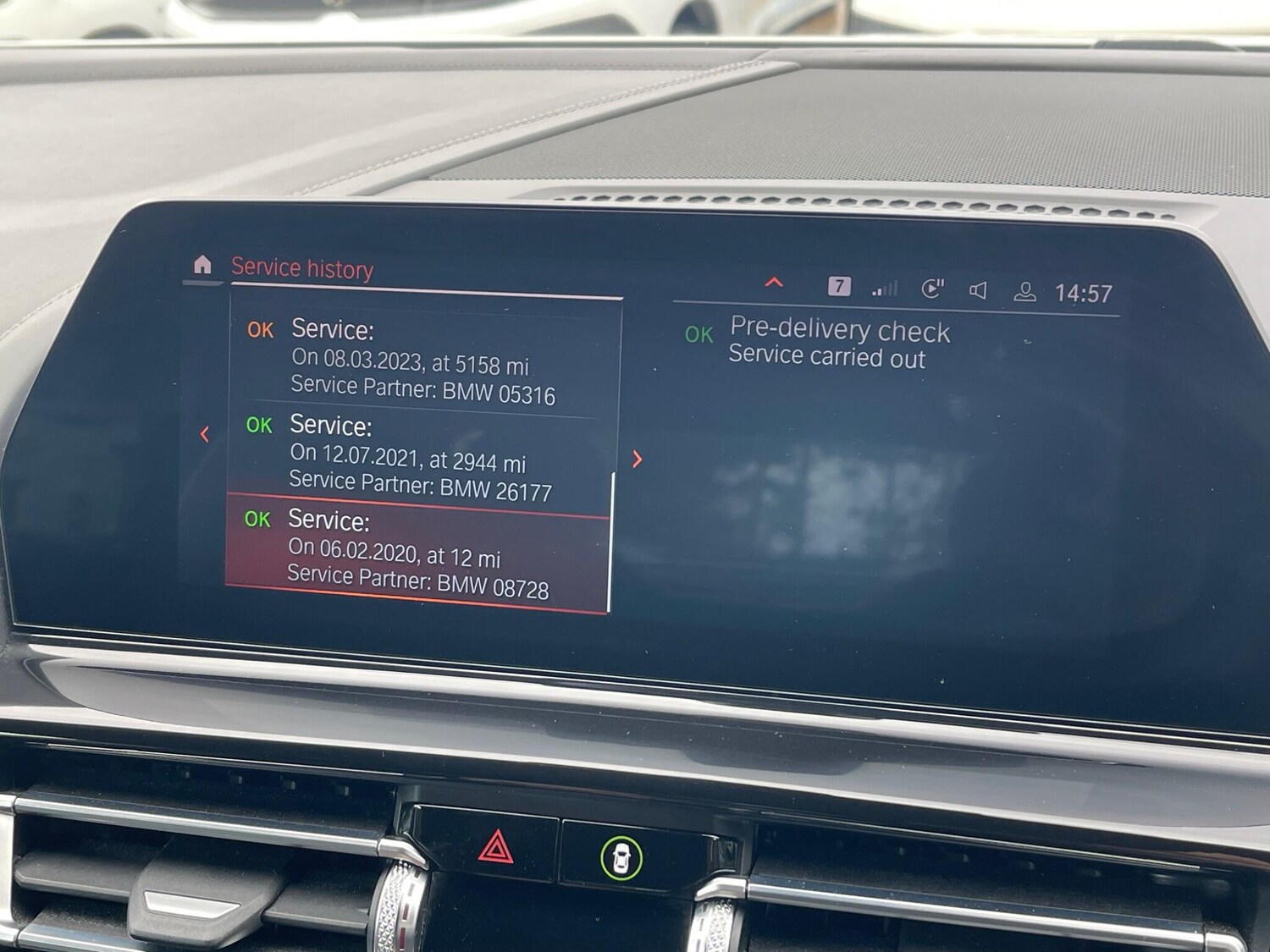 Used BMW 8 Series for sale - 77705626: Photo 20