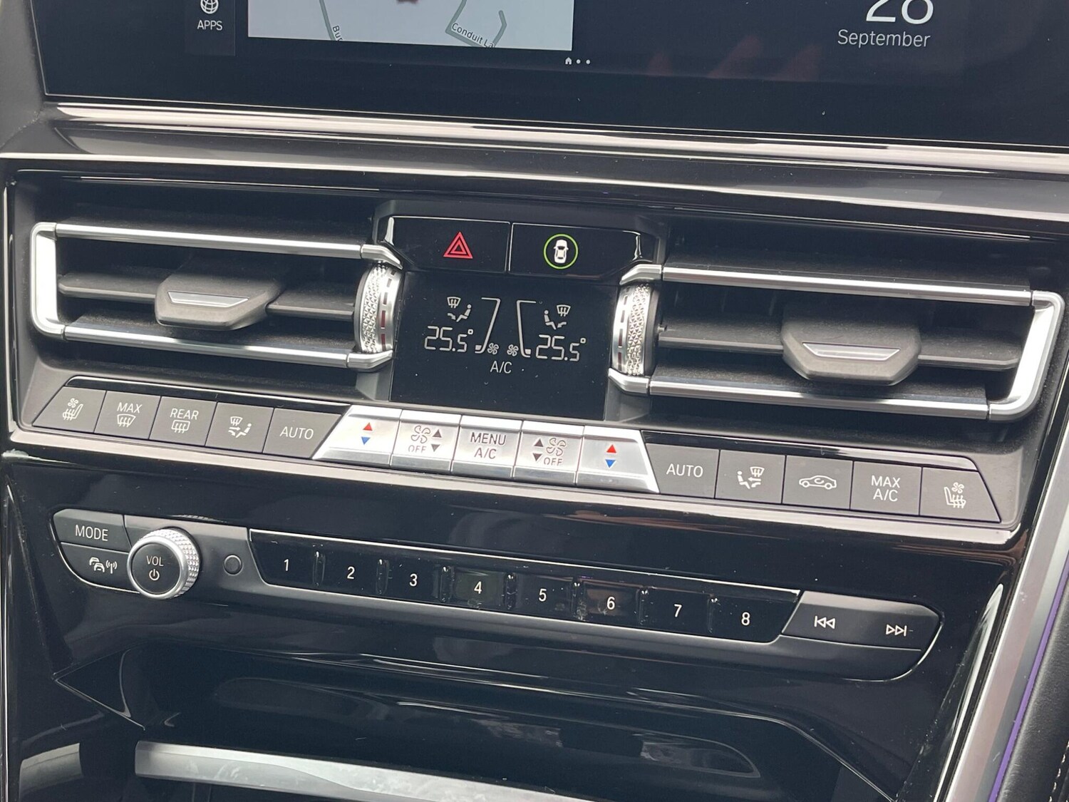 Used BMW 8 Series for sale - 77705626: Photo 24