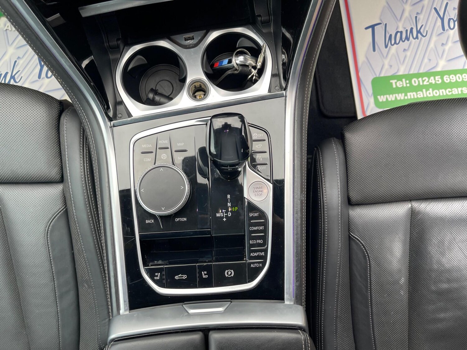 Used BMW 8 Series for sale - 77705626: Photo 26