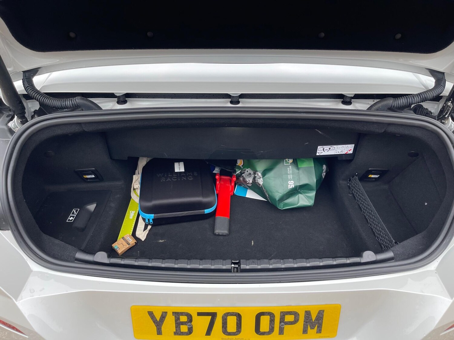 Used BMW 8 Series for sale - 77705626: Photo 32