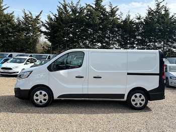 Used Renault Trafic 2023 for sale - 78062581: Photo