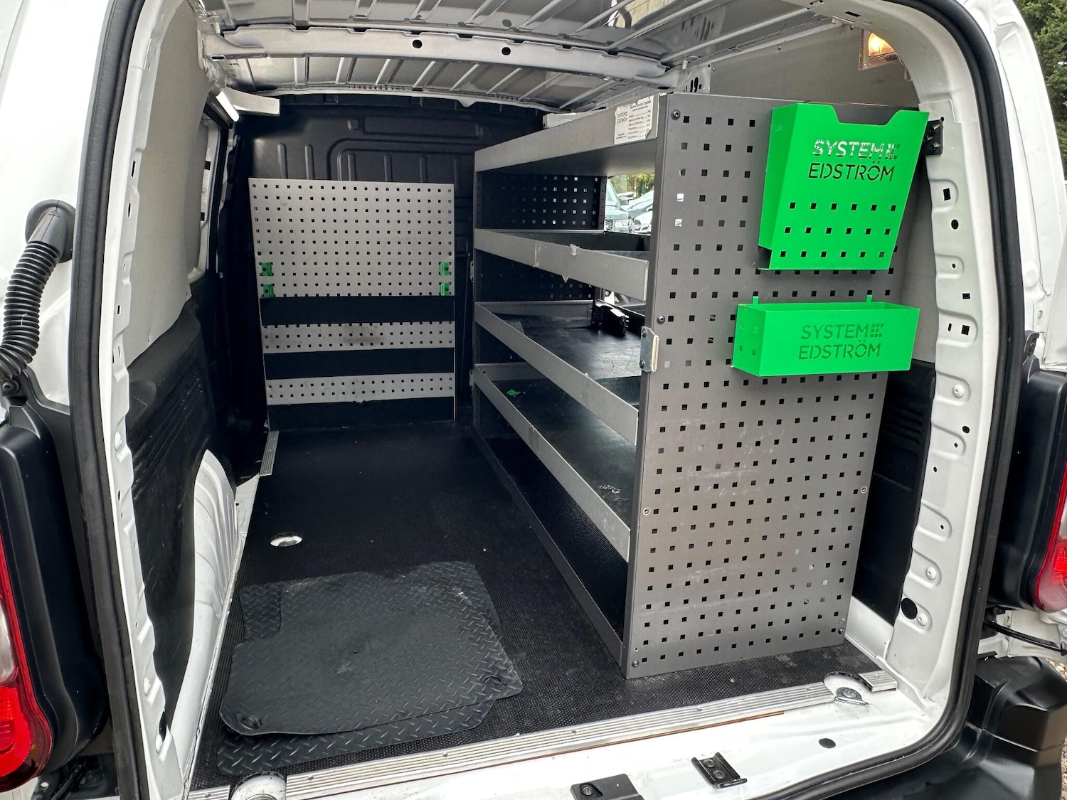 Used Vauxhall Combo 2020 for sale - 76572485: Photo 14