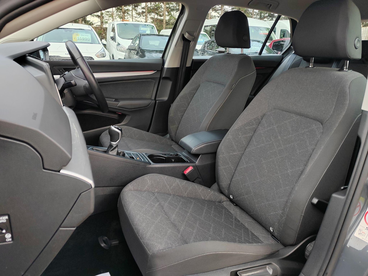 Used Volkswagen Golf 2023 for sale - 77538004: Photo 10