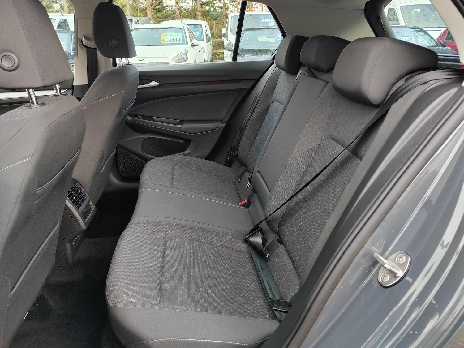 Used Volkswagen Golf 2023 for sale - 77538004: Photo 11