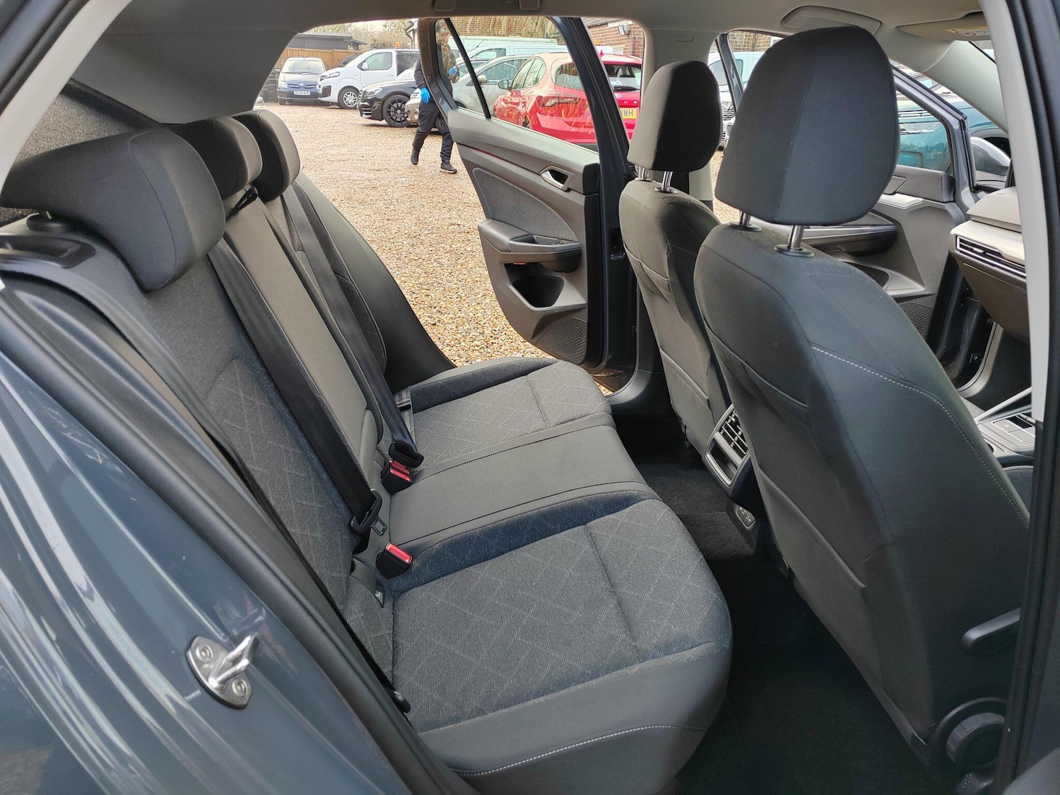 Used Volkswagen Golf 2023 for sale - 77538004: Photo 13