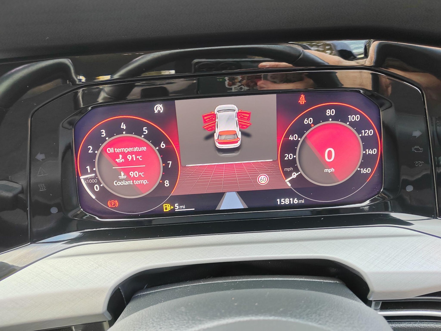 Used Volkswagen Golf 2023 for sale - 77538004: Photo 15