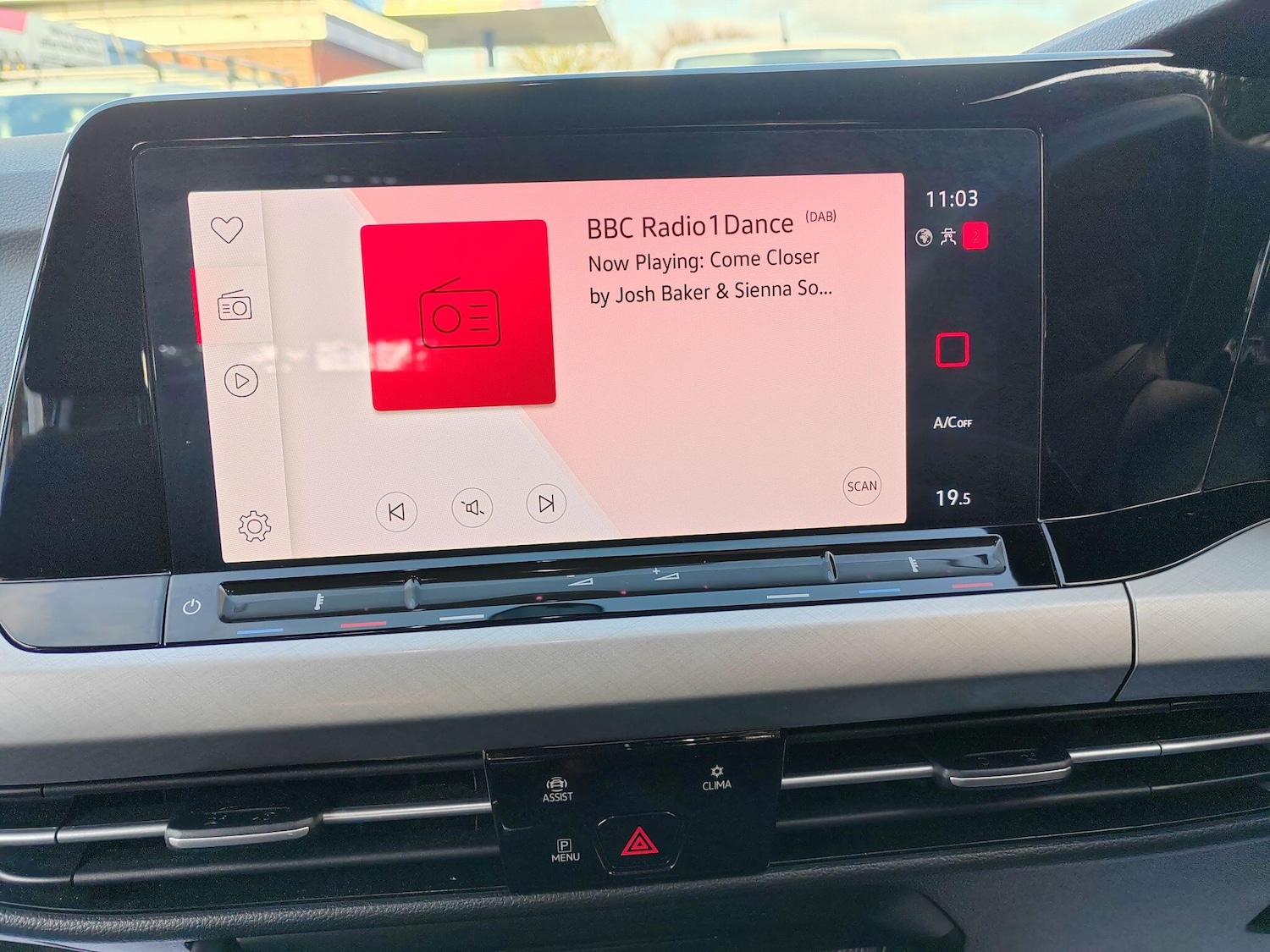 Used Volkswagen Golf 2023 for sale - 77538004: Photo 17