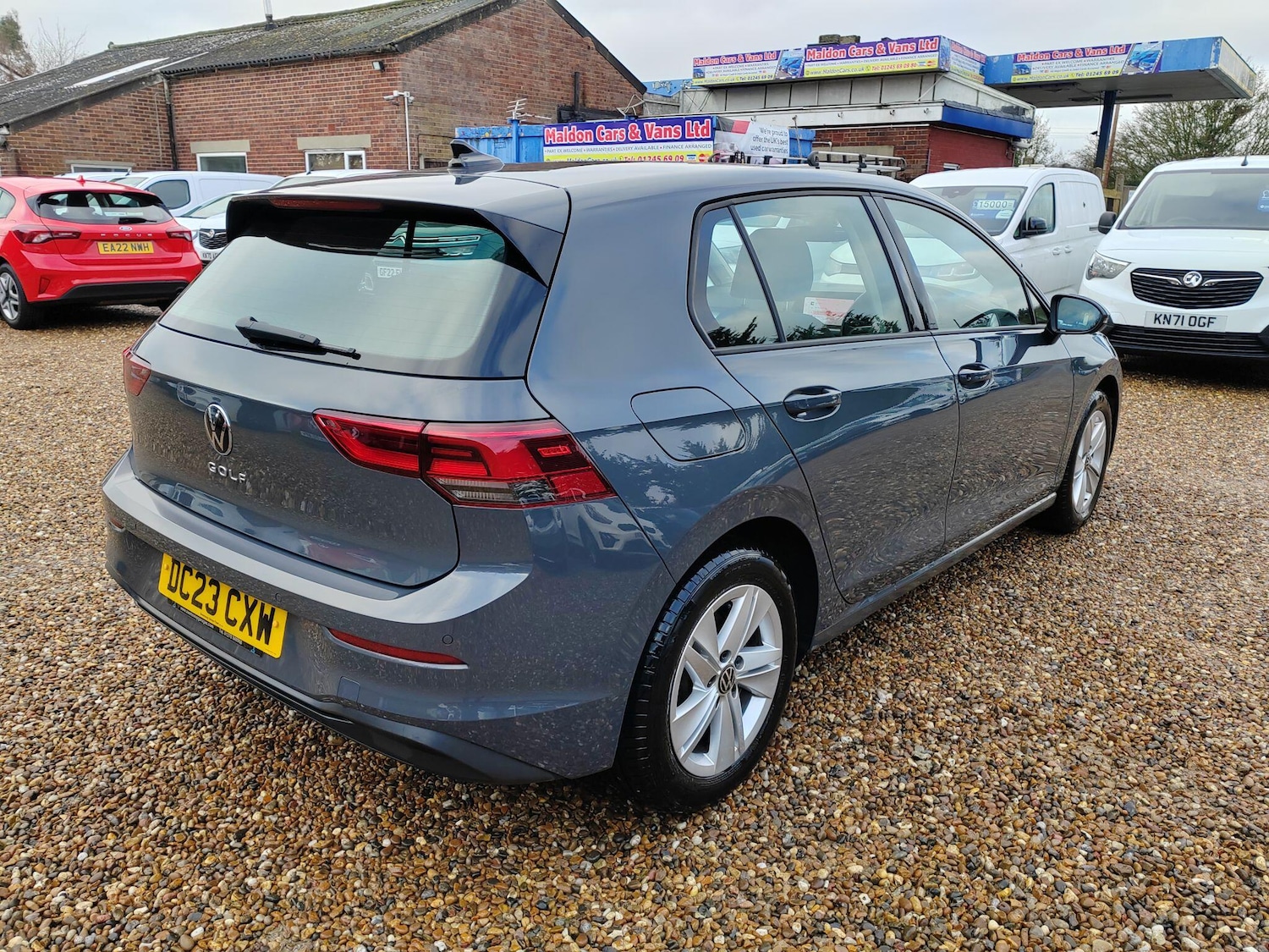 Used Volkswagen Golf 2023 for sale - 77538004: Photo 5