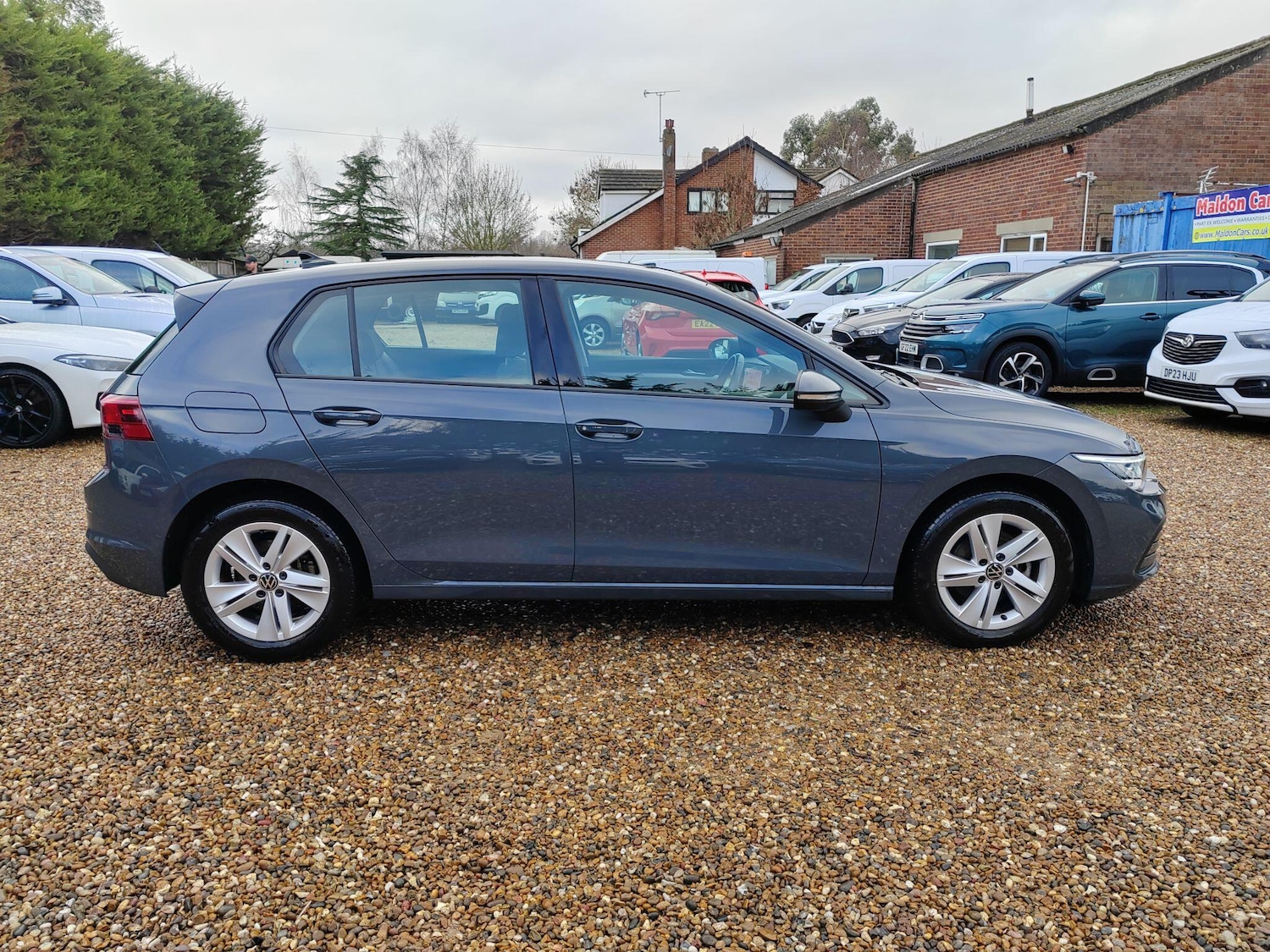 Used Volkswagen Golf 2023 for sale - 77538004: Photo 6