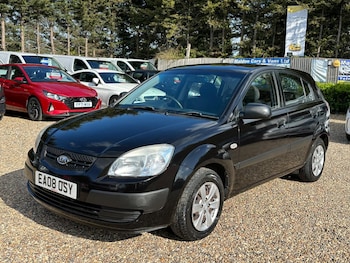 Used Kia Rio 2008 for sale - 79062661: Photo