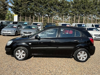 Used Kia Rio 2008 for sale - 79062661: Photo