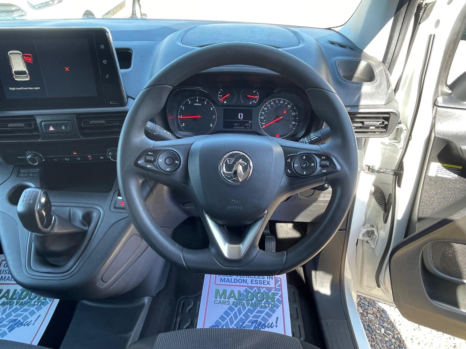 Vehicle 11