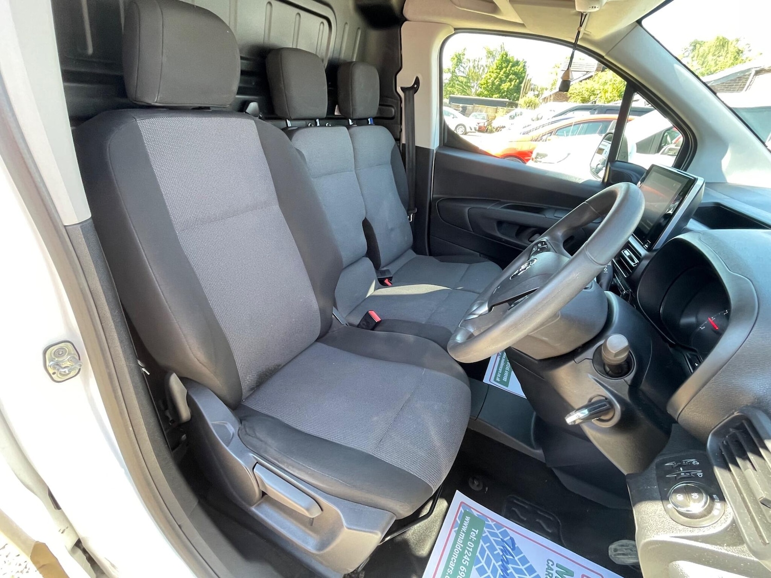 Vehicle 17