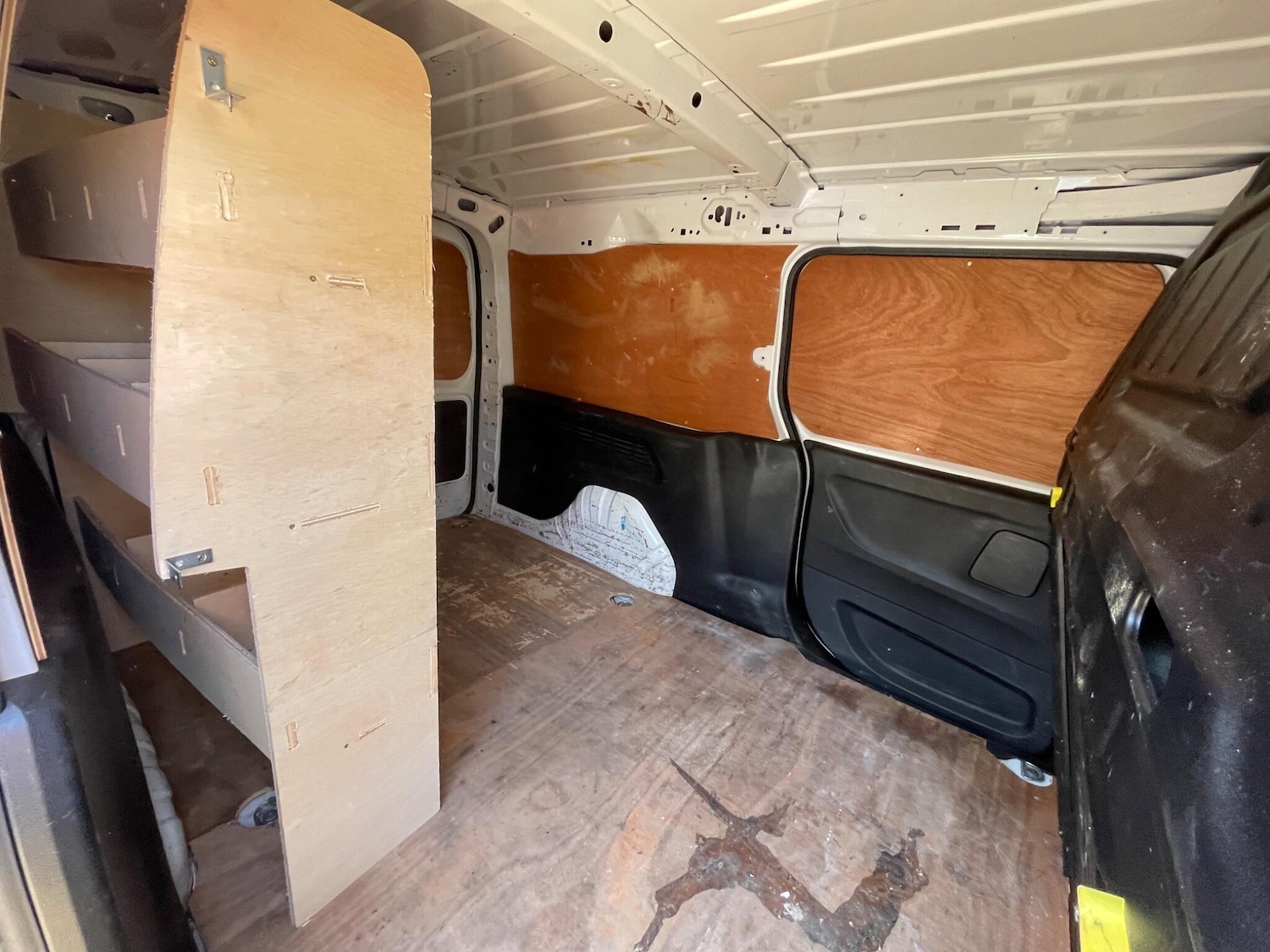 Vehicle 19