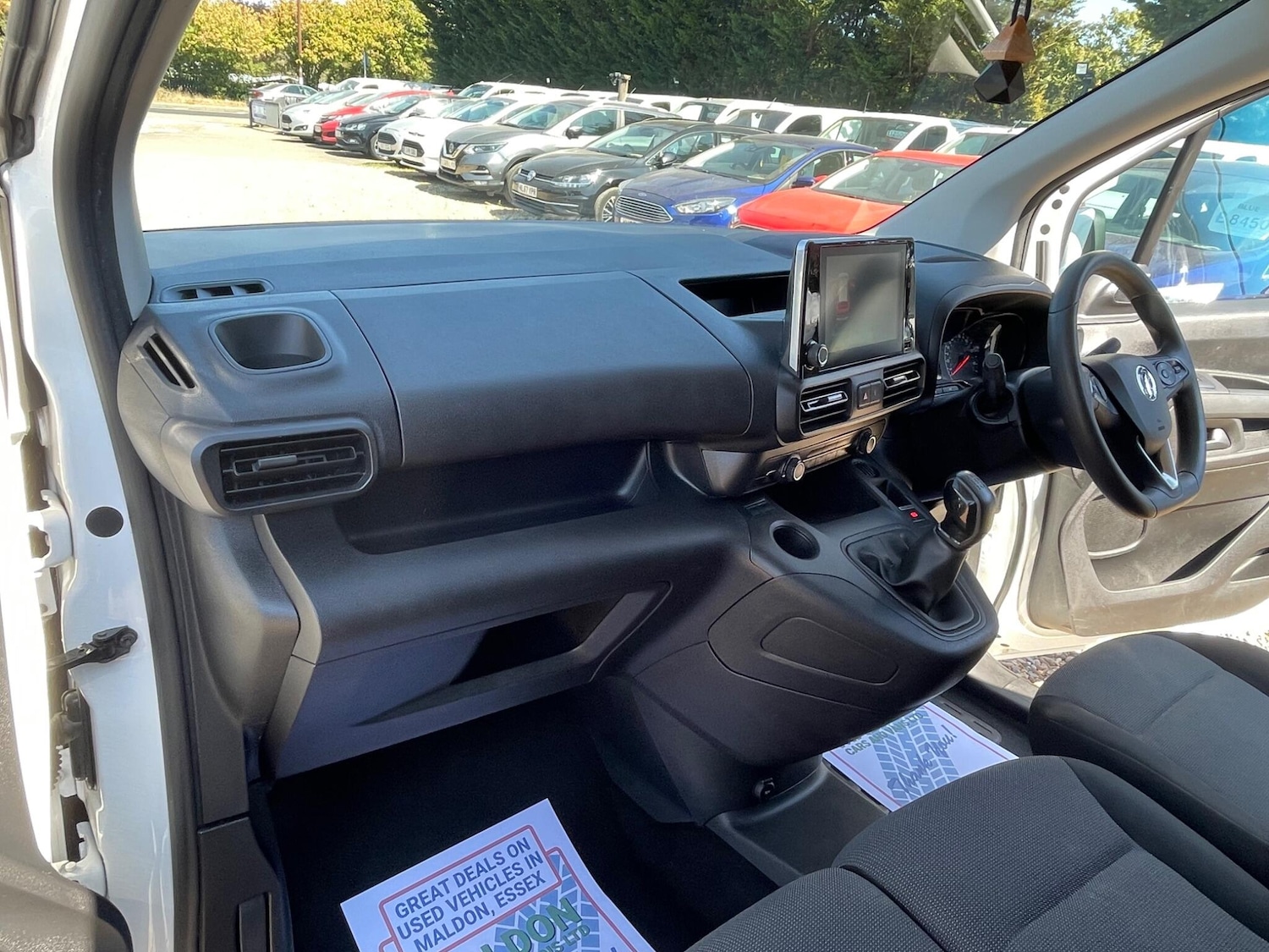 Vehicle 24