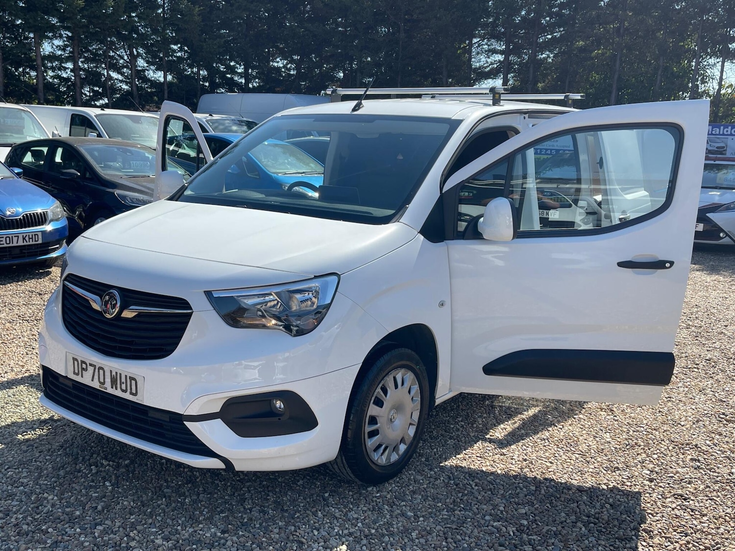 Vehicle 25