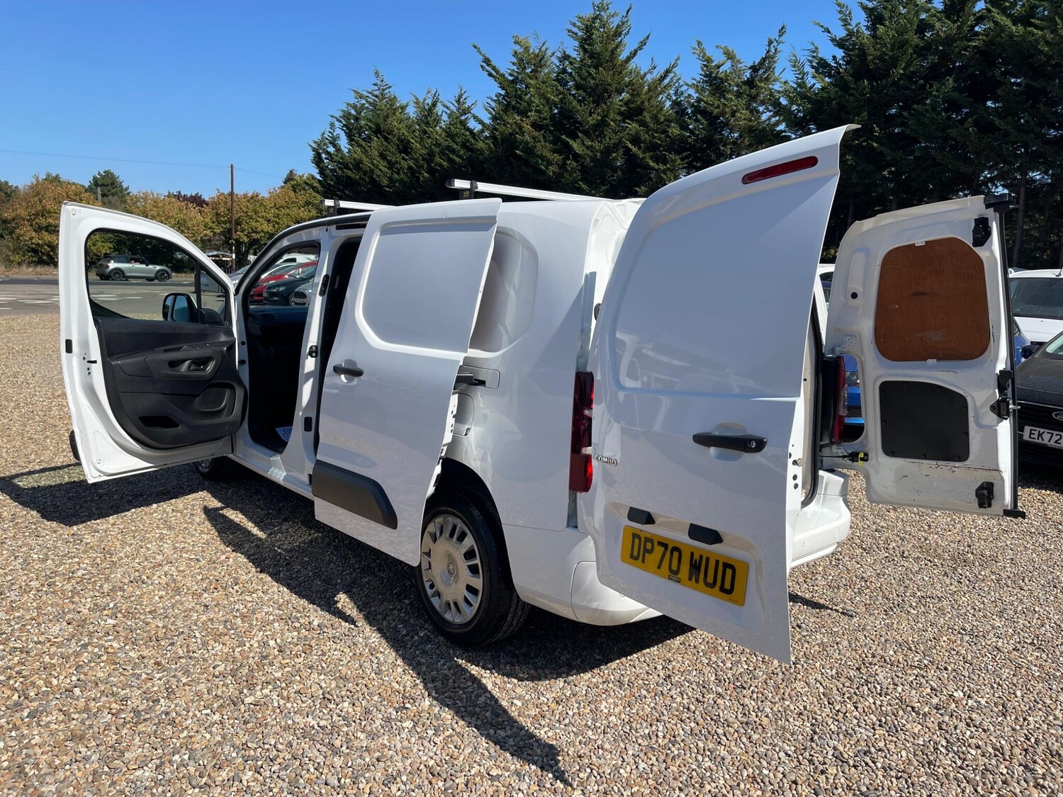 Vehicle 27