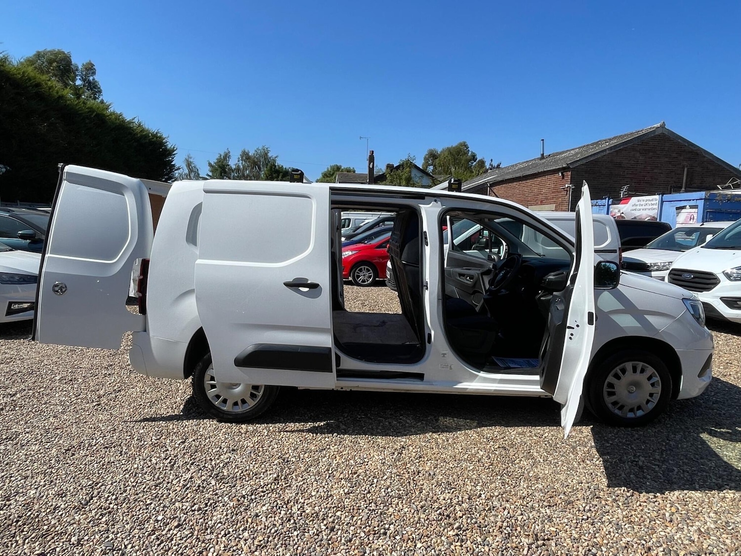 Vehicle 30