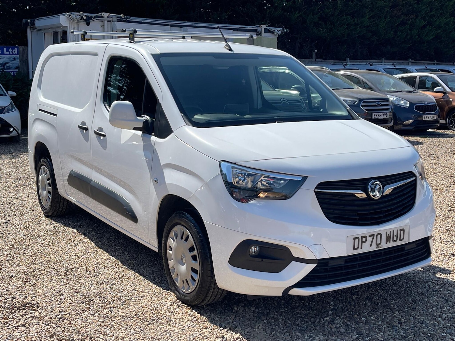 Vehicle 7